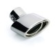 ΑΚΡΟ ΕΞΑΤΜΙΣΗΣ TS-31 Φ 27-35mm - ΟΒΑΛ ΛΟΞΟ - Lampa - L6008.5 ΑΚΡΟ ΕΞΑΤΜΙΣΗΣ TS-31 Φ 27-35mm - ΟΒΑΛ ΛΟΞΟ - Lampa - L6008.5