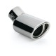 ΑΚΡΟ ΕΞΑΤΜΙΣΗΣ TS-34 Φ 27-35mm - ΟΒΑΛ ΛΟΞΟ - Lampa - L6008.8 ΑΚΡΟ ΕΞΑΤΜΙΣΗΣ TS-34 Φ 27-35mm - ΟΒΑΛ ΛΟΞΟ - Lampa - L6008.8