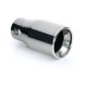 ΑΚΡΟ ΕΞΑΤΜΙΣΗΣ TS-35 Φ 36-42mm - ΣΤΡΟΓΓΥΛΟ - Lampa - L6008.9 ΑΚΡΟ ΕΞΑΤΜΙΣΗΣ TS-35 Φ 36-42mm - ΣΤΡΟΓΓΥΛΟ - Lampa - L6008.9