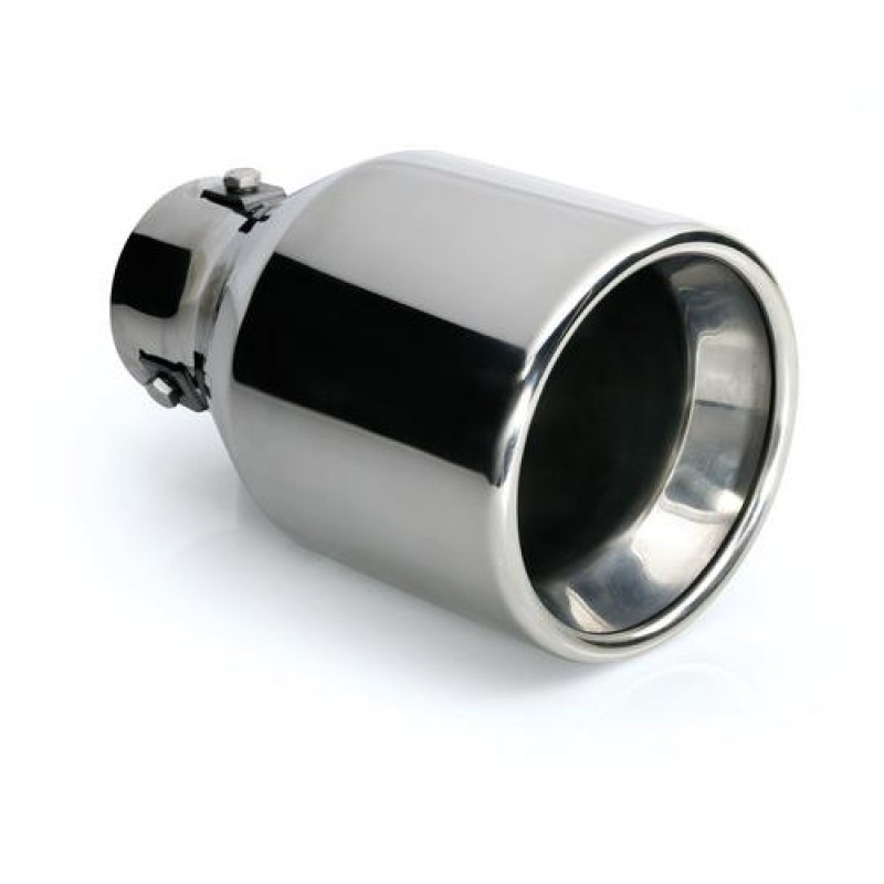 ΑΚΡΟ ΕΞΑΤΜΙΣΗΣ TS-37 Φ 38-49mm - ΣΤΡΟΓΓΥΛΟ - Lampa - L6009.1 ΑΚΡΟ ΕΞΑΤΜΙΣΗΣ TS-37 Φ 38-49mm - ΣΤΡΟΓΓΥΛΟ - Lampa - L6009.1