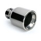 ΑΚΡΟ ΕΞΑΤΜΙΣΗΣ TS-37 Φ 38-49mm - ΣΤΡΟΓΓΥΛΟ - Lampa - L6009.1 ΑΚΡΟ ΕΞΑΤΜΙΣΗΣ TS-37 Φ 38-49mm - ΣΤΡΟΓΓΥΛΟ - Lampa - L6009.1