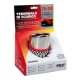 ΑΚΡΟ ΕΞΑΤΜΙΣΗΣ TS-38 Φ 35-42mm - ΣΤΡΟΓΓΥΛΟ ΛΟΞΟ - Lampa - L6009.2 ΑΚΡΟ ΕΞΑΤΜΙΣΗΣ TS-38 Φ 35-42mm - ΣΤΡΟΓΓΥΛΟ ΛΟΞΟ - Lampa - L6009.2