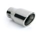 ΑΚΡΟ ΕΞΑΤΜΙΣΗΣ TS-38 Φ 35-42mm - ΣΤΡΟΓΓΥΛΟ ΛΟΞΟ - Lampa - L6009.2 ΑΚΡΟ ΕΞΑΤΜΙΣΗΣ TS-38 Φ 35-42mm - ΣΤΡΟΓΓΥΛΟ ΛΟΞΟ - Lampa - L6009.2