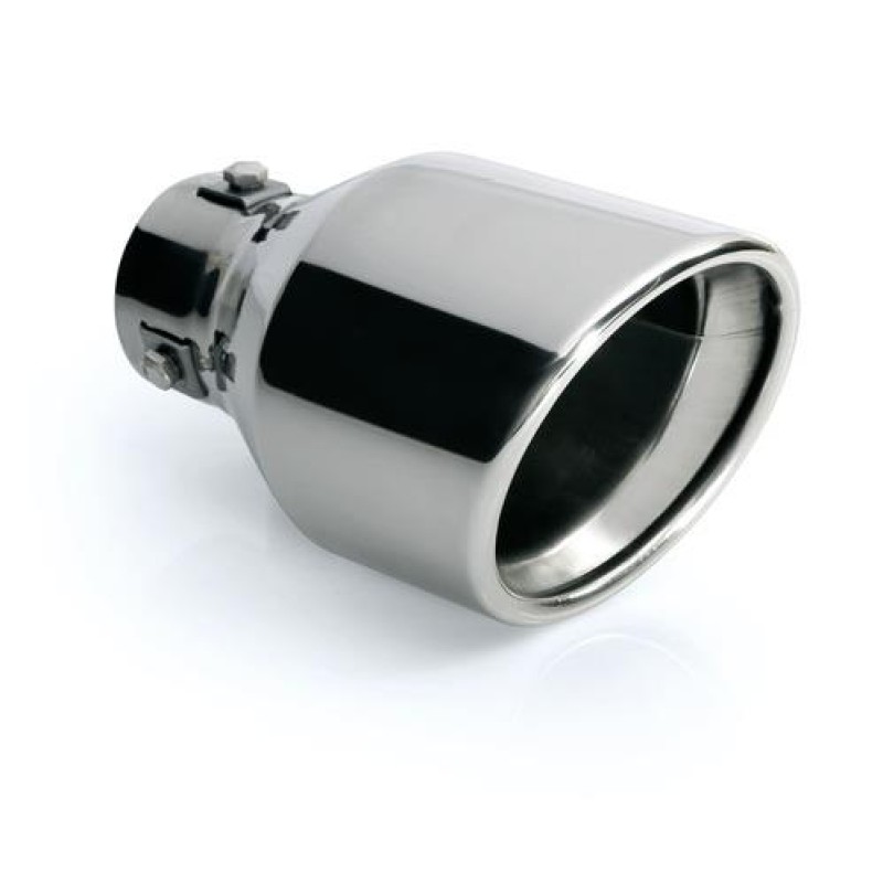 ΑΚΡΟ ΕΞΑΤΜΙΣΗΣ TS-39 Φ 35-42mm - ΣΤΡΟΓΓΥΛΟ ΛΟΞΟ - Lampa - L6009.3 ΑΚΡΟ ΕΞΑΤΜΙΣΗΣ TS-39 Φ 35-42mm - ΣΤΡΟΓΓΥΛΟ ΛΟΞΟ - Lampa - L6009.3