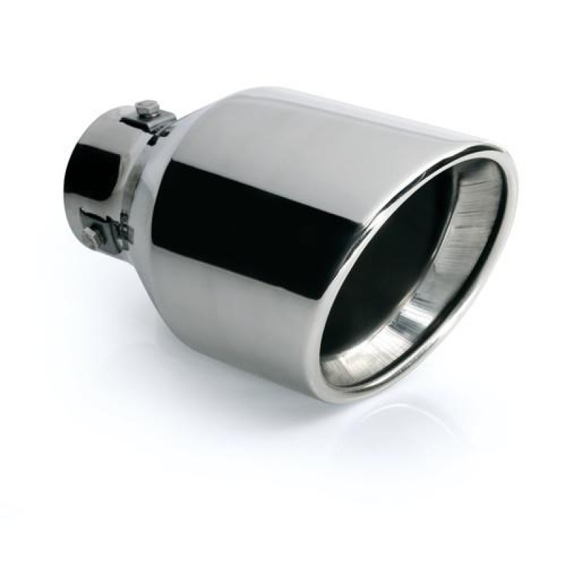 ΑΚΡΟ ΕΞΑΤΜΙΣΗΣ TS-40 Φ 38-49mm - ΣΤΡΟΓΓΥΛΟ ΛΟΞΟ - Lampa - L6009.4 ΑΚΡΟ ΕΞΑΤΜΙΣΗΣ TS-40 Φ 38-49mm - ΣΤΡΟΓΓΥΛΟ ΛΟΞΟ - Lampa - L6009.4