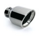 ΑΚΡΟ ΕΞΑΤΜΙΣΗΣ TS-40 Φ 38-49mm - ΣΤΡΟΓΓΥΛΟ ΛΟΞΟ - Lampa - L6009.4 ΑΚΡΟ ΕΞΑΤΜΙΣΗΣ TS-40 Φ 38-49mm - ΣΤΡΟΓΓΥΛΟ ΛΟΞΟ - Lampa - L6009.4