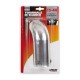 ΑΚΡΟ ΕΞΑΤΜΙΣΗΣ TS-44 Φ 50-60mm - ΣΤΡΟΓΓΥΛΟ ΛΟΞΟ - Lampa - L6009.5 ΑΚΡΟ ΕΞΑΤΜΙΣΗΣ TS-44 Φ 50-60mm - ΣΤΡΟΓΓΥΛΟ ΛΟΞΟ - Lampa - L6009.5