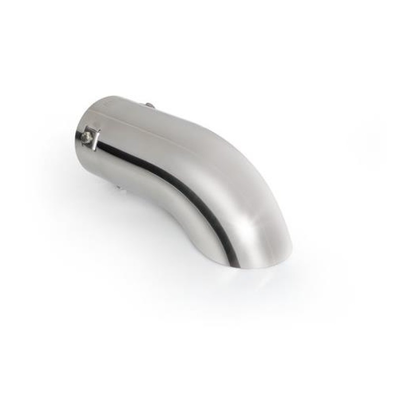 ΑΚΡΟ ΕΞΑΤΜΙΣΗΣ TS-44 Φ 50-60mm - ΣΤΡΟΓΓΥΛΟ ΛΟΞΟ - Lampa - L6009.5 ΑΚΡΟ ΕΞΑΤΜΙΣΗΣ TS-44 Φ 50-60mm - ΣΤΡΟΓΓΥΛΟ ΛΟΞΟ - Lampa - L6009.5
