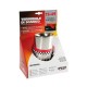ΑΚΡΟ ΕΞΑΤΜΙΣΗΣ TS-49 Φ 38-52mm - Lampa - L6010.1 ΑΚΡΟ ΕΞΑΤΜΙΣΗΣ TS-49 Φ 38-52mm - Lampa - L6010.1