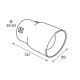 ΑΚΡΟ ΕΞΑΤΜΙΣΗΣ TS-50 Φ 50-63mm - Lampa - L6010.2 ΑΚΡΟ ΕΞΑΤΜΙΣΗΣ TS-50 Φ 50-63mm - Lampa - L6010.2