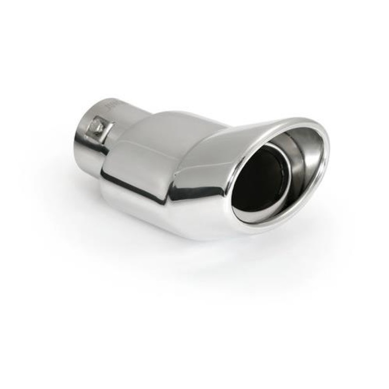 ΑΚΡΟ ΕΞΑΤΜΙΣΗΣ TS-55 Φ 35-42mm - ΛΟΞΟ ΟΒΑΛ - Lampa - L6010.7 ΑΚΡΟ ΕΞΑΤΜΙΣΗΣ TS-55 Φ 35-42mm - ΛΟΞΟ ΟΒΑΛ - Lampa - L6010.7