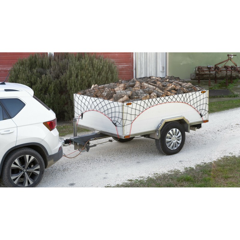 ΔΙΧΤΥ ΚΑΡΟΤΣΑΣ ΕΛΑΣΤΙΚΟ Φ6 120x180 > 240x350cm MAX LAMPA - 1 ΤΕΜ. - Lampa - L6031.3 ΔΙΧΤΥ ΚΑΡΟΤΣΑΣ ΕΛΑΣΤΙΚΟ Φ6 120x180 > 240x350cm MAX LAMPA - 1 ΤΕΜ. - Lampa - L6031.3