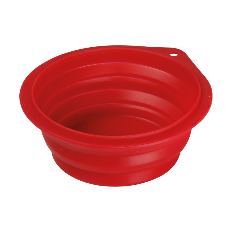ΤΑΪΣΤΡΑ/ΜΠΟΛ ΤΑΞΙΔΙΟΥ PET TRAVEL BOWL 500 ml ΓΙΑ ΣΚΥΛΟΥΣ/ΓΑΤΕΣ/ΚΑΤΟΙΚΙΔΙΑ ΖΩΑ (ΣΙΛΙΚΟΝΗ/ΔΙΑΦΟΡΑ ΧΡΩΜΑΤΑ) - Lampa - L6046.7 ΤΑΪΣΤΡΑ/ΜΠΟΛ ΤΑΞΙΔΙΟΥ PET TRAVEL BOWL 500 ml ΓΙΑ ΣΚΥΛΟΥΣ/ΓΑΤΕΣ/ΚΑΤΟΙΚΙΔΙΑ ΖΩΑ (ΣΙΛΙΚΟΝΗ/ΔΙΑΦΟΡΑ ΧΡΩΜΑΤΑ) - Lampa - L6046.7