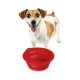 ΤΑΪΣΤΡΑ/ΜΠΟΛ ΤΑΞΙΔΙΟΥ PET TRAVEL BOWL 500 ml ΓΙΑ ΣΚΥΛΟΥΣ/ΓΑΤΕΣ/ΚΑΤΟΙΚΙΔΙΑ ΖΩΑ (ΣΙΛΙΚΟΝΗ/ΔΙΑΦΟΡΑ ΧΡΩΜΑΤΑ) - Lampa - L6046.7 ΤΑΪΣΤΡΑ/ΜΠΟΛ ΤΑΞΙΔΙΟΥ PET TRAVEL BOWL 500 ml ΓΙΑ ΣΚΥΛΟΥΣ/ΓΑΤΕΣ/ΚΑΤΟΙΚΙΔΙΑ ΖΩΑ (ΣΙΛΙΚΟΝΗ/ΔΙΑΦΟΡΑ ΧΡΩΜΑΤΑ) - Lampa - L6046.7