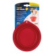 ΤΑΪΣΤΡΑ/ΜΠΟΛ ΤΑΞΙΔΙΟΥ PET TRAVEL BOWL 500 ml ΓΙΑ ΣΚΥΛΟΥΣ/ΓΑΤΕΣ/ΚΑΤΟΙΚΙΔΙΑ ΖΩΑ (ΣΙΛΙΚΟΝΗ/ΔΙΑΦΟΡΑ ΧΡΩΜΑΤΑ) - Lampa - L6046.7 ΤΑΪΣΤΡΑ/ΜΠΟΛ ΤΑΞΙΔΙΟΥ PET TRAVEL BOWL 500 ml ΓΙΑ ΣΚΥΛΟΥΣ/ΓΑΤΕΣ/ΚΑΤΟΙΚΙΔΙΑ ΖΩΑ (ΣΙΛΙΚΟΝΗ/ΔΙΑΦΟΡΑ ΧΡΩΜΑΤΑ) - Lampa - L6046.7