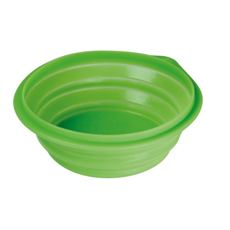 ΤΑΪΣΤΡΑ/ΜΠΟΛ ΤΑΞΙΔΙΟΥ PET TRAVEL BOWL 1000 ml ΓΙΑ ΣΚΥΛΟΥΣ/ΓΑΤΕΣ/ΚΑΤΟΙΚΙΔΙΑ ΖΩΑ (ΣΙΛΙΚΟΝΗ/ΔΙΑΦΟΡΑ ΧΡΩΜΑΤΑ) - Lampa - L6046.8 ΤΑΪΣΤΡΑ/ΜΠΟΛ ΤΑΞΙΔΙΟΥ PET TRAVEL BOWL 1000 ml ΓΙΑ ΣΚΥΛΟΥΣ/ΓΑΤΕΣ/ΚΑΤΟΙΚΙΔΙΑ ΖΩΑ (ΣΙΛΙΚΟΝΗ/ΔΙΑΦΟΡΑ ΧΡΩΜΑΤΑ) - Lampa - L6046.8