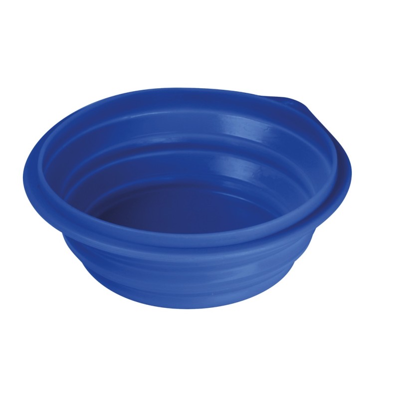 ΤΑΪΣΤΡΑ/ΜΠΟΛ ΤΑΞΙΔΙΟΥ PET TRAVEL BOWL 1000 ml ΓΙΑ ΣΚΥΛΟΥΣ/ΓΑΤΕΣ/ΚΑΤΟΙΚΙΔΙΑ ΖΩΑ (ΣΙΛΙΚΟΝΗ/ΔΙΑΦΟΡΑ ΧΡΩΜΑΤΑ) - Lampa - L6046.8 ΤΑΪΣΤΡΑ/ΜΠΟΛ ΤΑΞΙΔΙΟΥ PET TRAVEL BOWL 1000 ml ΓΙΑ ΣΚΥΛΟΥΣ/ΓΑΤΕΣ/ΚΑΤΟΙΚΙΔΙΑ ΖΩΑ (ΣΙΛΙΚΟΝΗ/ΔΙΑΦΟΡΑ ΧΡΩΜΑΤΑ) - Lampa - L6046.8