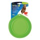 ΤΑΪΣΤΡΑ/ΜΠΟΛ ΤΑΞΙΔΙΟΥ PET TRAVEL BOWL 1000 ml ΓΙΑ ΣΚΥΛΟΥΣ/ΓΑΤΕΣ/ΚΑΤΟΙΚΙΔΙΑ ΖΩΑ (ΣΙΛΙΚΟΝΗ/ΔΙΑΦΟΡΑ ΧΡΩΜΑΤΑ) - Lampa - L6046.8 ΤΑΪΣΤΡΑ/ΜΠΟΛ ΤΑΞΙΔΙΟΥ PET TRAVEL BOWL 1000 ml ΓΙΑ ΣΚΥΛΟΥΣ/ΓΑΤΕΣ/ΚΑΤΟΙΚΙΔΙΑ ΖΩΑ (ΣΙΛΙΚΟΝΗ/ΔΙΑΦΟΡΑ ΧΡΩΜΑΤΑ) - Lampa - L6046.8