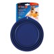 ΤΑΪΣΤΡΑ/ΜΠΟΛ ΤΑΞΙΔΙΟΥ PET TRAVEL BOWL 2000 ml ΓΙΑ ΣΚΥΛΟΥΣ/ΓΑΤΕΣ/ΚΑΤΟΙΚΙΔΙΑ ΖΩΑ (ΣΙΛΙΚΟΝΗ/ΔΙΑΦΟΡΑ ΧΡΩΜΑΤΑ) - Lampa - L6046.9 ΤΑΪΣΤΡΑ/ΜΠΟΛ ΤΑΞΙΔΙΟΥ PET TRAVEL BOWL 2000 ml ΓΙΑ ΣΚΥΛΟΥΣ/ΓΑΤΕΣ/ΚΑΤΟΙΚΙΔΙΑ ΖΩΑ (ΣΙΛΙΚΟΝΗ/ΔΙΑΦΟΡΑ ΧΡΩΜΑΤΑ) - Lampa - L6046.9