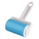 ΡΟΛΟ ΧΕΙΡΟΣ (ROLLER) ΓΙΑ ΤΡΙΧΕΣ ΣΚΥΛΟΥ/ΓΑΤΑΣ/ΚΑΤΟΙΚΙΔΙΩΝ (ΣΙΛΙΚΟΝΗ/ΠΛΕΝΟΜΕΝΟ/ΔΙΑΦΟΡΑ ΧΡΩΜΑΤΑ) - Lampa - L6047.5 ΡΟΛΟ ΧΕΙΡΟΣ (ROLLER) ΓΙΑ ΤΡΙΧΕΣ ΣΚΥΛΟΥ/ΓΑΤΑΣ/ΚΑΤΟΙΚΙΔΙΩΝ (ΣΙΛΙΚΟΝΗ/ΠΛΕΝΟΜΕΝΟ/ΔΙΑΦΟΡΑ ΧΡΩΜΑΤΑ) - Lampa - L6047.5