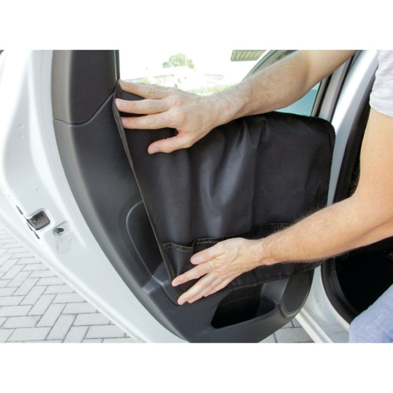 ΠΡΟΣΤΑΤΕΥΤΙΚΟ ΚΑΛΥΜΜΑ ΠΟΡΤΑΣ ΜΕ ΘΗΚΕΣ PET DOOR PROTECTORS 70x43cm 2ΤΕΜ. - Lampa - L6047.9 ΠΡΟΣΤΑΤΕΥΤΙΚΟ ΚΑΛΥΜΜΑ ΠΟΡΤΑΣ ΜΕ ΘΗΚΕΣ PET DOOR PROTECTORS 70x43cm 2ΤΕΜ. - Lampa - L6047.9