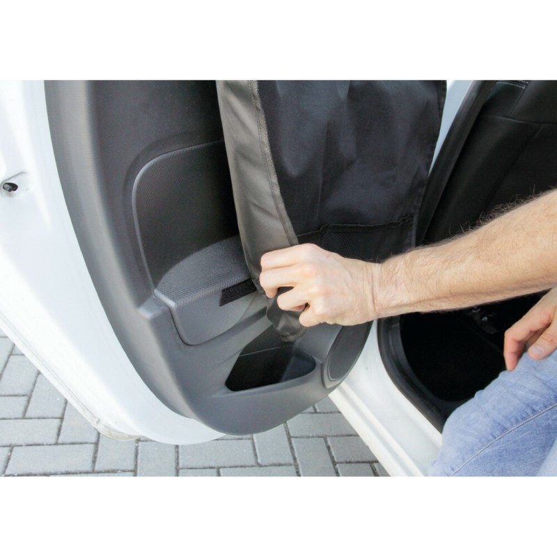 ΠΡΟΣΤΑΤΕΥΤΙΚΟ ΚΑΛΥΜΜΑ ΠΟΡΤΑΣ ΜΕ ΘΗΚΕΣ PET DOOR PROTECTORS 70x43cm 2ΤΕΜ. - Lampa - L6047.9 ΠΡΟΣΤΑΤΕΥΤΙΚΟ ΚΑΛΥΜΜΑ ΠΟΡΤΑΣ ΜΕ ΘΗΚΕΣ PET DOOR PROTECTORS 70x43cm 2ΤΕΜ. - Lampa - L6047.9