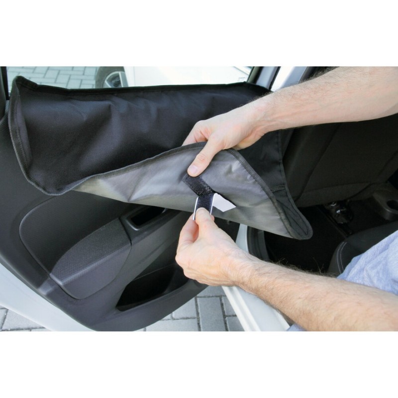 ΠΡΟΣΤΑΤΕΥΤΙΚΟ ΚΑΛΥΜΜΑ ΠΟΡΤΑΣ ΜΕ ΘΗΚΕΣ PET DOOR PROTECTORS 70x43cm 2ΤΕΜ. - Lampa - L6047.9 ΠΡΟΣΤΑΤΕΥΤΙΚΟ ΚΑΛΥΜΜΑ ΠΟΡΤΑΣ ΜΕ ΘΗΚΕΣ PET DOOR PROTECTORS 70x43cm 2ΤΕΜ. - Lampa - L6047.9