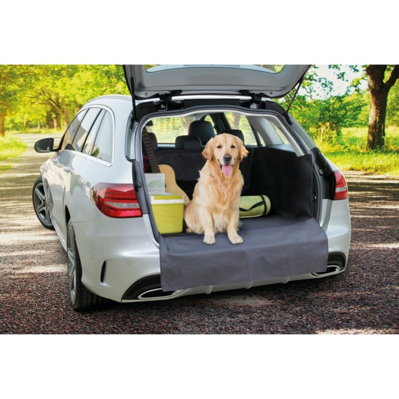ΚΑΛΥΜΜΑ ΠΟΡΤ-ΠΑΓΚΑΖ TRUNK PROTECTOR ΑΔΙΑΒΡΟΧΟ (XL) 100x90x40cm 1ΤΕΜ. - Lampa - L6048.0 ΚΑΛΥΜΜΑ ΠΟΡΤ-ΠΑΓΚΑΖ TRUNK PROTECTOR ΑΔΙΑΒΡΟΧΟ (XL) 100x90x40cm 1ΤΕΜ. - Lampa - L6048.0