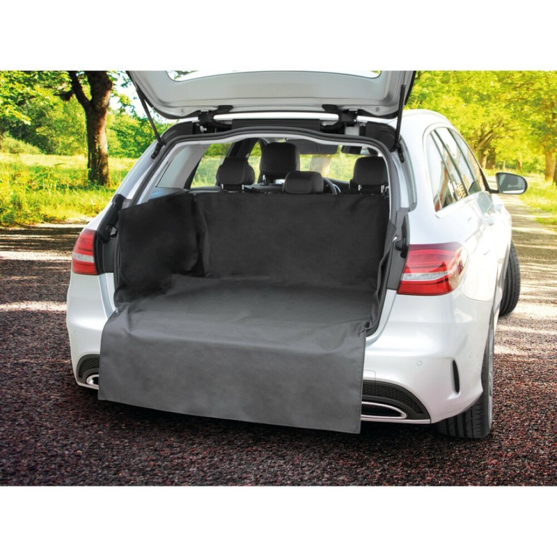 ΚΑΛΥΜΜΑ ΠΟΡΤ-ΠΑΓΚΑΖ TRUNK PROTECTOR ΑΔΙΑΒΡΟΧΟ (XL) 100x90x40cm 1ΤΕΜ. - Lampa - L6048.0 ΚΑΛΥΜΜΑ ΠΟΡΤ-ΠΑΓΚΑΖ TRUNK PROTECTOR ΑΔΙΑΒΡΟΧΟ (XL) 100x90x40cm 1ΤΕΜ. - Lampa - L6048.0