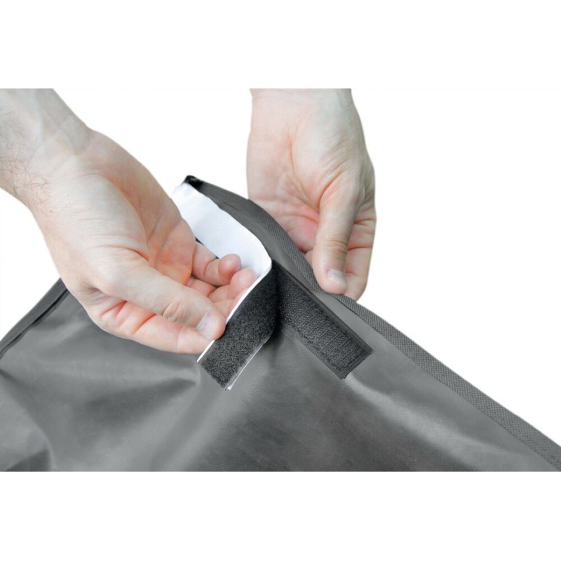 ΚΑΛΥΜΜΑ ΠΟΡΤ-ΠΑΓΚΑΖ TRUNK PROTECTOR ΑΔΙΑΒΡΟΧΟ (XL) 100x90x40cm 1ΤΕΜ. - Lampa - L6048.0 ΚΑΛΥΜΜΑ ΠΟΡΤ-ΠΑΓΚΑΖ TRUNK PROTECTOR ΑΔΙΑΒΡΟΧΟ (XL) 100x90x40cm 1ΤΕΜ. - Lampa - L6048.0
