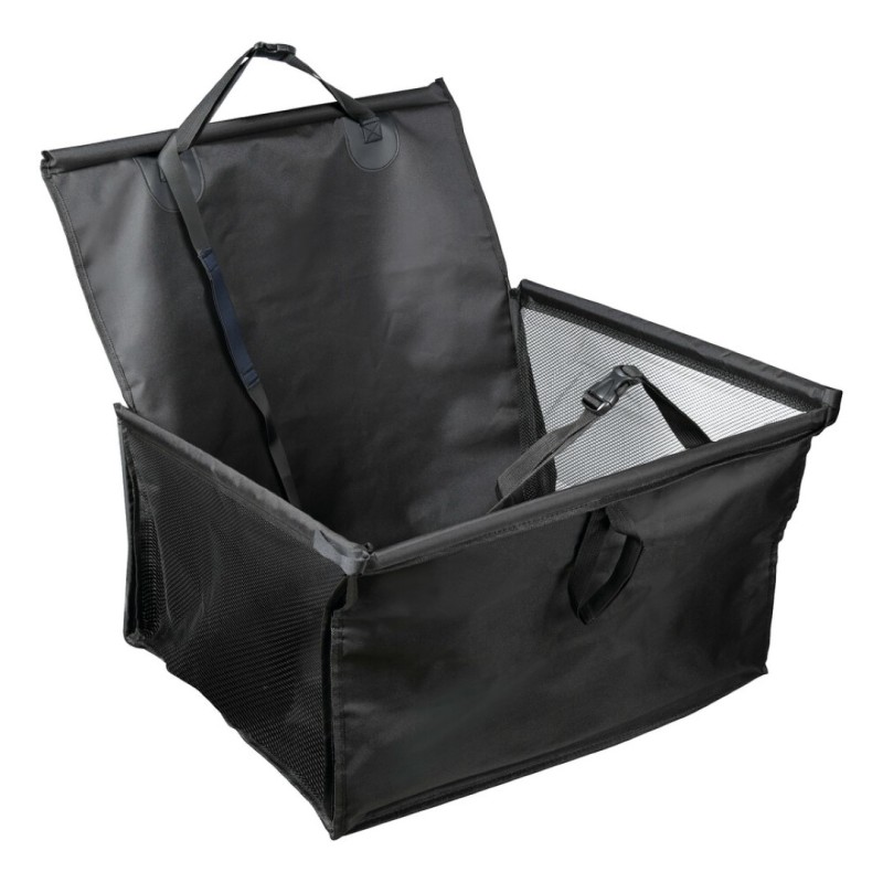 ΚΑΛΥΜΜΑ ΚΑΘΙΣΜΑΤΟΣ/ΚΑΘΙΣΜΑ ΣΚΥΛΟΥ CAR PETS KENNEL (XL) 55x45x+60cm ΜΕ ΛΟΥΡΙ ΔΕΣΙΜΑΤΟΣ ΤΟΥ ΚΟΛΑΡΟΥ - Lampa - L6048.6 ΚΑΛΥΜΜΑ ΚΑΘΙΣΜΑΤΟΣ/ΚΑΘΙΣΜΑ ΣΚΥΛΟΥ CAR PETS KENNEL (XL) 55x45x+60cm ΜΕ ΛΟΥΡΙ ΔΕΣΙΜΑΤΟΣ ΤΟΥ ΚΟΛΑΡΟΥ - Lampa - L6048.6