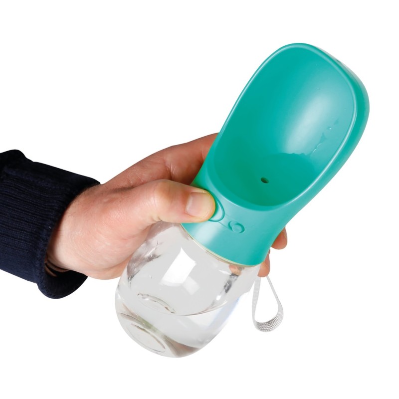 ΠΟΤΙΣΤΡΑ ΝΕΡΟΥ ΧΕΙΡΟΣ PET BOTTLE 350 ml ΓΙΑ ΣΚΥΛΟΥΣ/ΓΑΤΕΣ/ΚΑΤΟΙΚΙΔΙΑ ΖΩΑ (ΜΗ ΤΟΞΙΚΟ ΥΛΙΚΟ) - Lampa - L6048.7 ΠΟΤΙΣΤΡΑ ΝΕΡΟΥ ΧΕΙΡΟΣ PET BOTTLE 350 ml ΓΙΑ ΣΚΥΛΟΥΣ/ΓΑΤΕΣ/ΚΑΤΟΙΚΙΔΙΑ ΖΩΑ (ΜΗ ΤΟΞΙΚΟ ΥΛΙΚΟ) - Lampa - L6048.7