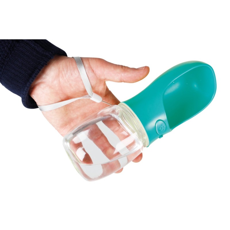 ΠΟΤΙΣΤΡΑ ΝΕΡΟΥ ΧΕΙΡΟΣ PET BOTTLE 350 ml ΓΙΑ ΣΚΥΛΟΥΣ/ΓΑΤΕΣ/ΚΑΤΟΙΚΙΔΙΑ ΖΩΑ (ΜΗ ΤΟΞΙΚΟ ΥΛΙΚΟ) - Lampa - L6048.7 ΠΟΤΙΣΤΡΑ ΝΕΡΟΥ ΧΕΙΡΟΣ PET BOTTLE 350 ml ΓΙΑ ΣΚΥΛΟΥΣ/ΓΑΤΕΣ/ΚΑΤΟΙΚΙΔΙΑ ΖΩΑ (ΜΗ ΤΟΞΙΚΟ ΥΛΙΚΟ) - Lampa - L6048.7