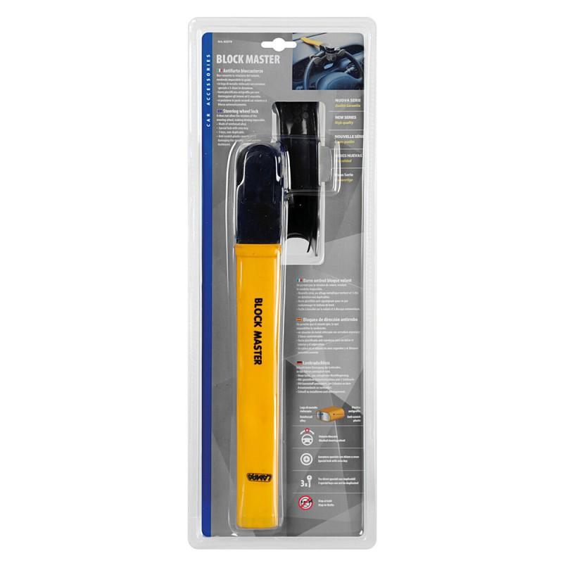 ΑΝΤΙΚΛΕΠΤΙΚΟ ΤΙΜΟΝΙΟΥ - Lampa - L6537.9 ΑΝΤΙΚΛΕΠΤΙΚΟ ΤΙΜΟΝΙΟΥ - Lampa - L6537.9