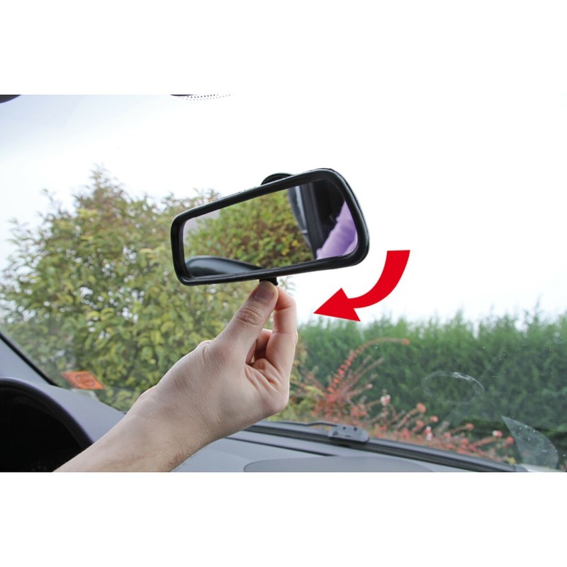 ΚΑΘΡΕΠΤΗΣ ΕΣΩΤΕΡΙΚΟΣ ΜΕ ΒΕΝΤΟΥΖΑ 213 X 55mm - Lampa - L6549.9 ΚΑΘΡΕΠΤΗΣ ΕΣΩΤΕΡΙΚΟΣ ΜΕ ΒΕΝΤΟΥΖΑ 213 X 55mm - Lampa - L6549.9