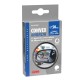 ΚΑΘΡΕΠΤΗΣ ΠΡΙΣΜΑΤΙΚΟΣ ΣΤΡΟΓΓΥΛΟΣ 50mm - Lampa - L6556.2 ΚΑΘΡΕΠΤΗΣ ΠΡΙΣΜΑΤΙΚΟΣ ΣΤΡΟΓΓΥΛΟΣ 50mm - Lampa - L6556.2
