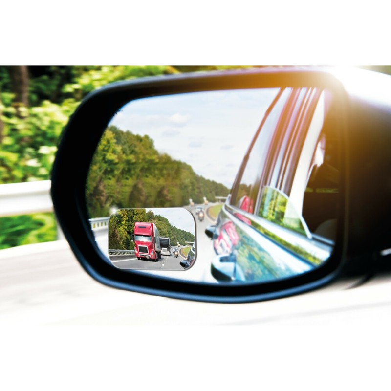 ΚΑΘΡΕΠΤΗΣ ΠΡΟΣΘΕΤΟΣ TOTAL-VIEW ΟΡΘΟΓΩΝΙΟΣ 64x45mm 2 ΧΡΗΣΕΩΝ ΜΕ ΑΥΤΟΚΟΛΛΗΤΗ ΤΑΙΝΙΑ 3M 2ΤΕΜ. - Lampa - L6557.7 ΚΑΘΡΕΠΤΗΣ ΠΡΟΣΘΕΤΟΣ TOTAL-VIEW ΟΡΘΟΓΩΝΙΟΣ 64x45mm 2 ΧΡΗΣΕΩΝ ΜΕ ΑΥΤΟΚΟΛΛΗΤΗ ΤΑΙΝΙΑ 3M 2ΤΕΜ. - Lampa - L6557.7