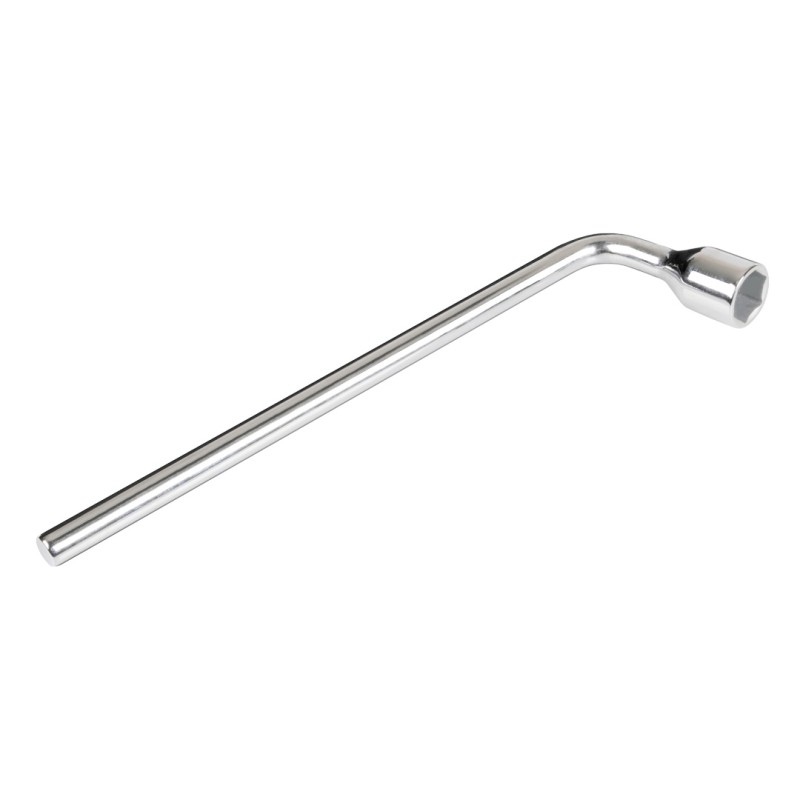 ΜΠΟΥΛΟΝΟΚΛΕΙΔΟ 21 mm ΒΑΝΑΔΙΟΥ ΧΡΩΜΙΟ 320mm - Lampa - L6591.8