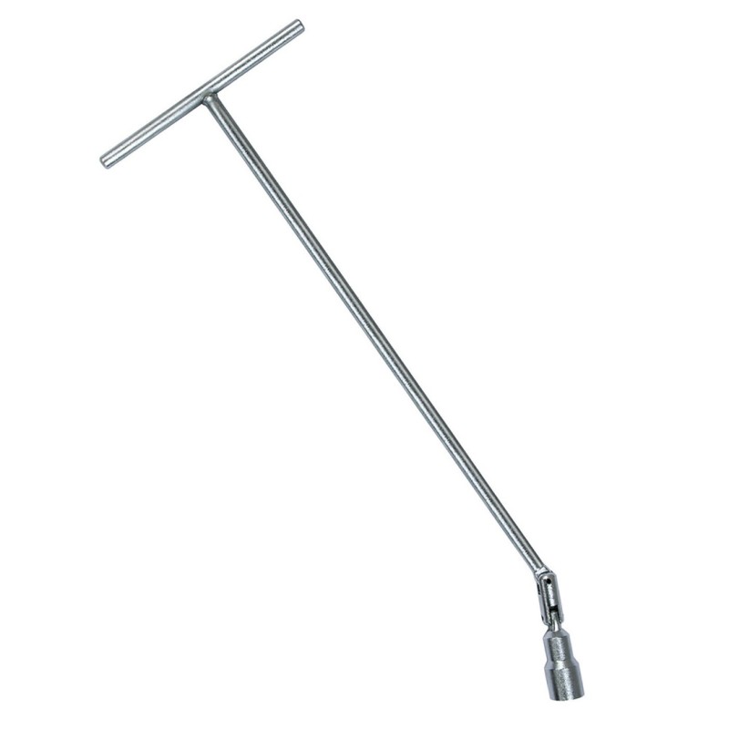 ΜΠΟΥΖΟΚΛΕΙΔΟ ΜΑΚΡΥ 50cm 14mm - Lampa - 6594.4-LM ΜΠΟΥΖΟΚΛΕΙΔΟ ΜΑΚΡΥ 50cm 14mm - Lampa - 6594.4-LM