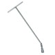 ΜΠΟΥΖΟΚΛΕΙΔΟ ΜΑΚΡΥ 50cm 14mm - Lampa - 6594.4-LM ΜΠΟΥΖΟΚΛΕΙΔΟ ΜΑΚΡΥ 50cm 14mm - Lampa - 6594.4-LM