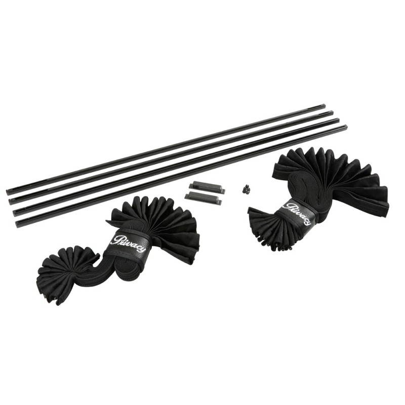 ΚΟΥΡΤΙΝΑΚΙΑ ΠΛΑΙΝΑ LIMOUSINE (S) 32/37x50cm 2ΤΕΜ. - Lampa - L6680.0 ΚΟΥΡΤΙΝΑΚΙΑ ΠΛΑΙΝΑ LIMOUSINE (S) 32/37x50cm 2ΤΕΜ. - Lampa - L6680.0