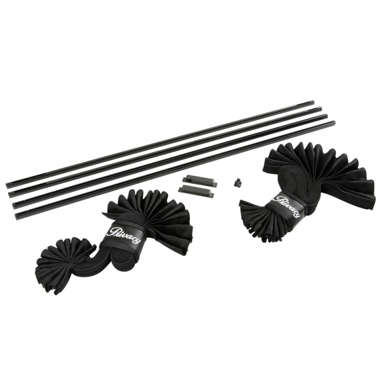 ΚΟΥΡΤΙΝΑΚΙΑ ΠΛΑΙΝΑ LIMOUSINE (L) 42/47x50cm 2ΤΕΜ. - Lampa - L6680.2 ΚΟΥΡΤΙΝΑΚΙΑ ΠΛΑΙΝΑ LIMOUSINE (L) 42/47x50cm 2ΤΕΜ. - Lampa - L6680.2