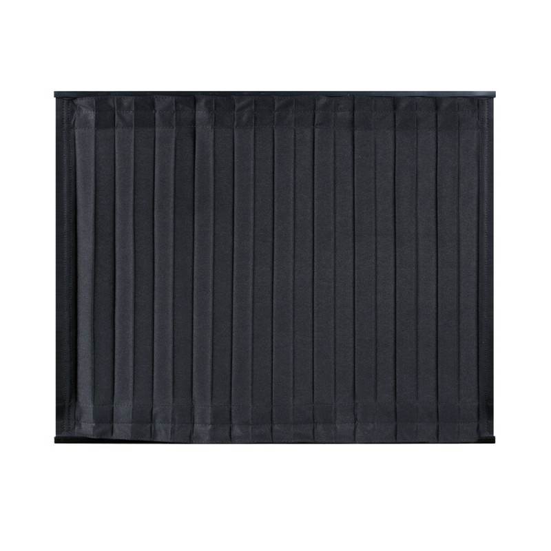 ΚΟΥΡΤΙΝΑΚΙΑ ΠΛΑΙΝΑ LIMOUSINE (M) 37/42x60cm 2ΤΕΜ. - Lampa - L6680.6 ΚΟΥΡΤΙΝΑΚΙΑ ΠΛΑΙΝΑ LIMOUSINE (M) 37/42x60cm 2ΤΕΜ. - Lampa - L6680.6