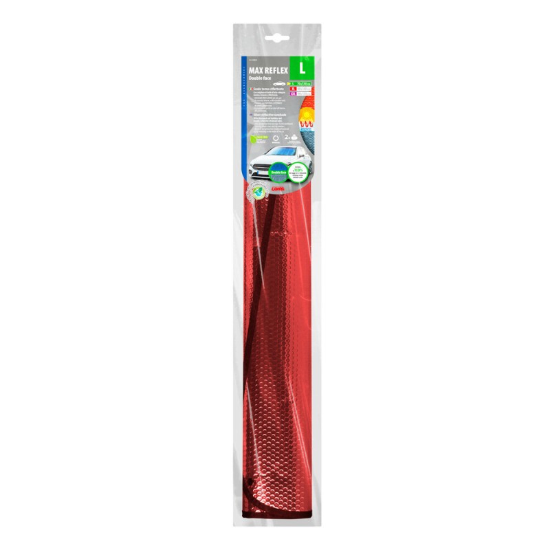 ΕΣΩΤΕΡΙΚΗ ΗΛΙΟΠΡΟΣΤΑΣΙΑ MAX-REFLEX (L) 130 X 70 cm - Lampa - L6683.6 ΕΣΩΤΕΡΙΚΗ ΗΛΙΟΠΡΟΣΤΑΣΙΑ MAX-REFLEX (L) 130 X 70 cm - Lampa - L6683.6