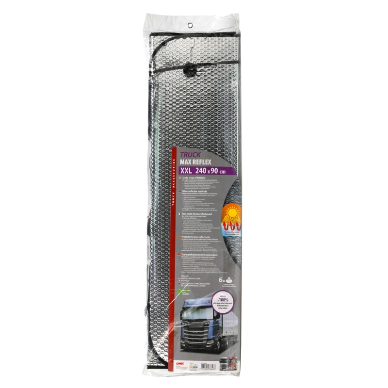ΕΣΩΤΕΡΙΚΗ ΗΛΙΟΠΡΟΣΤΑΣΙΑ ΦΟΡΤΗΓΟΥ (XXL) 90 X 240 cm - Lampa - L6684.3 ΕΣΩΤΕΡΙΚΗ ΗΛΙΟΠΡΟΣΤΑΣΙΑ ΦΟΡΤΗΓΟΥ (XXL) 90 X 240 cm - Lampa - L6684.3