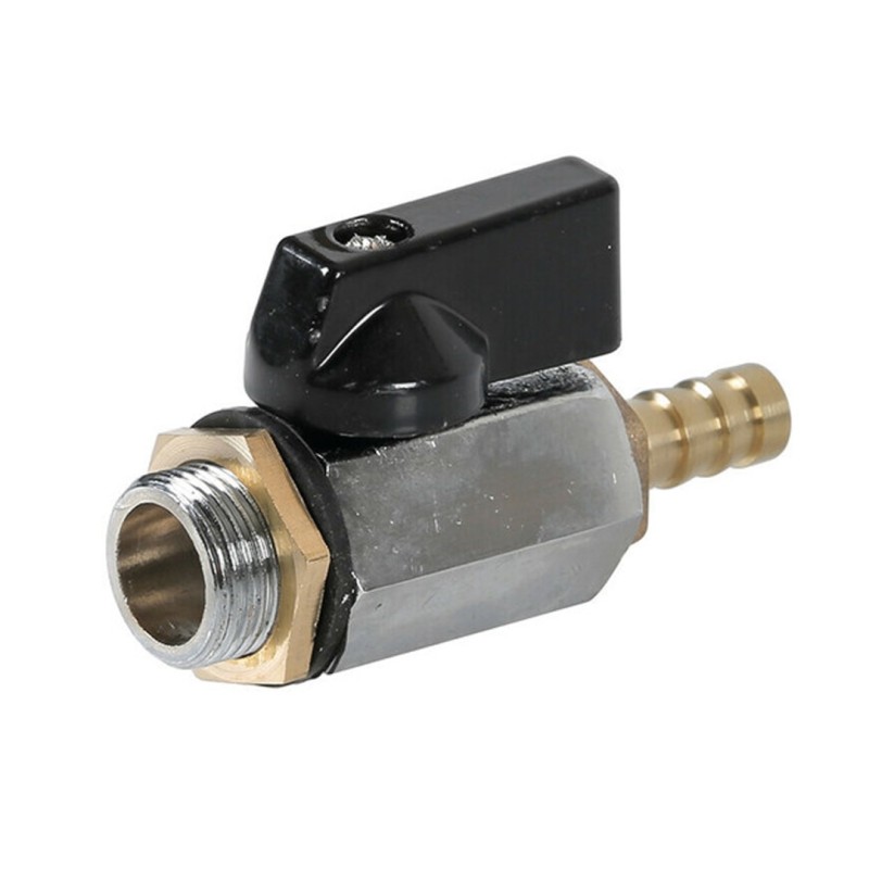 ΒΡΥΣΑΚΙ ΜΕΤΑΛΛΙΚΟ ΓΙΑ ΜΠΕΤΟΝΙΑ JERRY CANS (8,5mm/M16) - Lampa - L6696.7 ΒΡΥΣΑΚΙ ΜΕΤΑΛΛΙΚΟ ΓΙΑ ΜΠΕΤΟΝΙΑ JERRY CANS (8,5mm/M16) - Lampa - L6696.7