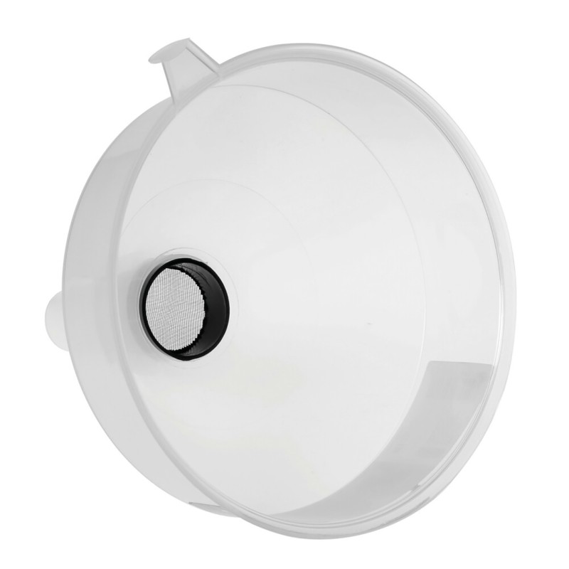 ΧΩΝΙ ΜΕ ΦΙΛΤΡΟ MAXI FUNNEL ΓΙΑ ΛΑΔΙ ΚΙΝΗΤΗΡΑ ΔΙΑΜΕΤΡΟΥ 185mm ΥΨΟΥΣ 210 ΚΑΙ ΔΙΑΜΕΤΡΟΥ ΣΤΟΜΙΟΥ 25mm - Lampa - L6702.9 ΧΩΝΙ ΜΕ ΦΙΛΤΡΟ MAXI FUNNEL ΓΙΑ ΛΑΔΙ ΚΙΝΗΤΗΡΑ ΔΙΑΜΕΤΡΟΥ 185mm ΥΨΟΥΣ 210 ΚΑΙ ΔΙΑΜΕΤΡΟΥ ΣΤΟΜΙΟΥ 25mm - Lampa - L6702.9