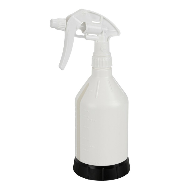 ΔΟΧΕΙΟ ΨΕΚΑΣΜΟΥ HDPE ΜΕ ΔΟΣΟΜΕΤΡΗΤΗ 670ml & ΝΤΙΣΠΕΝΣΕΡ ΜΕ ΡΥΘΜΙΖΟΜΕΝΗ ΜΥΤΗ LAMPA - 1 ΤΕΜ. - Lampa - L6708.6 ΔΟΧΕΙΟ ΨΕΚΑΣΜΟΥ HDPE ΜΕ ΔΟΣΟΜΕΤΡΗΤΗ 670ml & ΝΤΙΣΠΕΝΣΕΡ ΜΕ ΡΥΘΜΙΖΟΜΕΝΗ ΜΥΤΗ LAMPA - 1 ΤΕΜ. - Lampa - L6708.6
