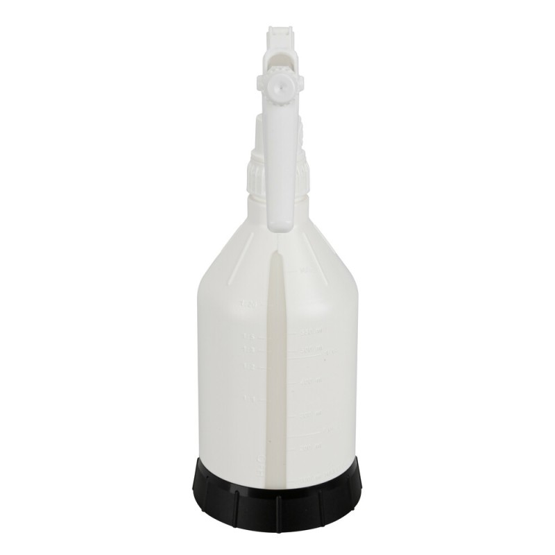 ΔΟΧΕΙΟ ΨΕΚΑΣΜΟΥ HDPE ΜΕ ΔΟΣΟΜΕΤΡΗΤΗ 670ml & ΝΤΙΣΠΕΝΣΕΡ ΜΕ ΡΥΘΜΙΖΟΜΕΝΗ ΜΥΤΗ LAMPA - 1 ΤΕΜ. - Lampa - L6708.6 ΔΟΧΕΙΟ ΨΕΚΑΣΜΟΥ HDPE ΜΕ ΔΟΣΟΜΕΤΡΗΤΗ 670ml & ΝΤΙΣΠΕΝΣΕΡ ΜΕ ΡΥΘΜΙΖΟΜΕΝΗ ΜΥΤΗ LAMPA - 1 ΤΕΜ. - Lampa - L6708.6
