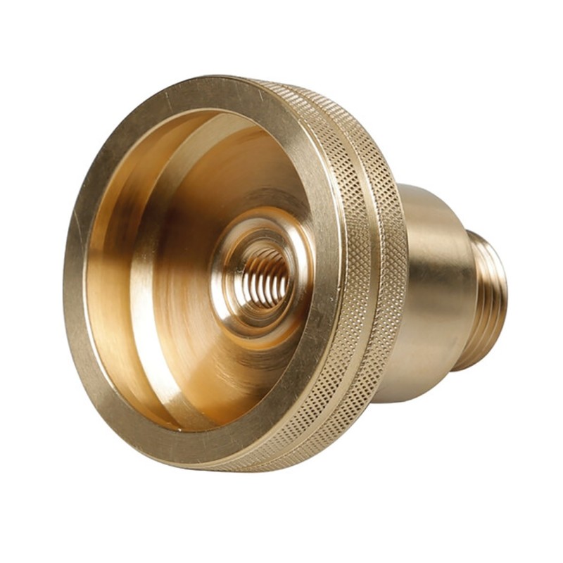 ΑΝΤΑΠΤΟΡΑΣ ΠΛΗΡΩΣΗΣ LPG ΥΓΡΑΕΡΙΟΥ DISH (ITALIA) W21,8 55mm - Lampa - L6711.0 ΑΝΤΑΠΤΟΡΑΣ ΠΛΗΡΩΣΗΣ LPG ΥΓΡΑΕΡΙΟΥ DISH (ITALIA) W21,8 55mm - Lampa - L6711.0